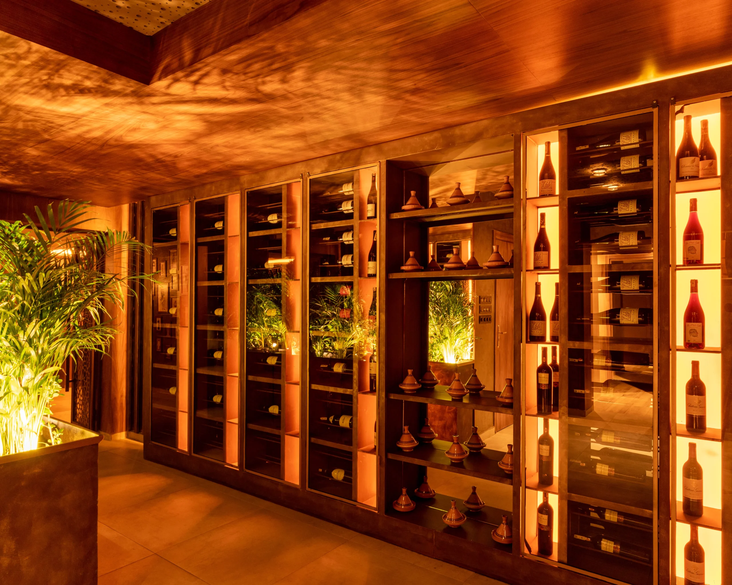 Safran Marrakech Wine Safran Marrakech Wine